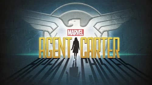 Marvel's Agent Carter still
