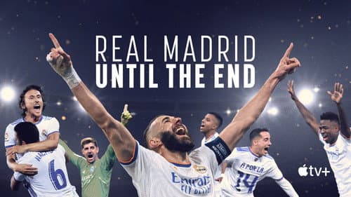 Real Madrid: Until the End still