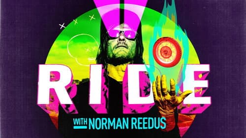 Ride with Norman Reedus still
