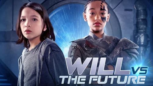 Will vs. The Future still