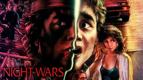 Night Wars still