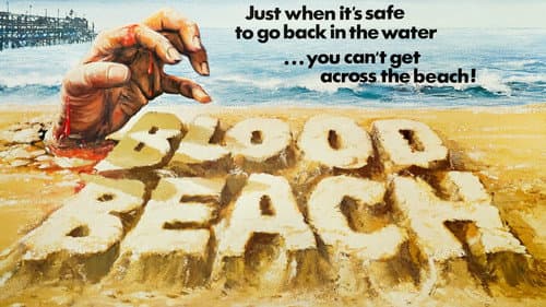 Blood Beach still