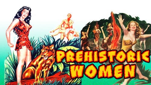 Prehistoric Women still