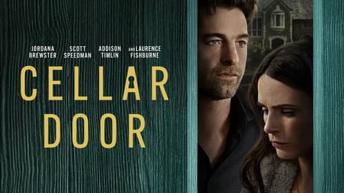 Cellar Door still