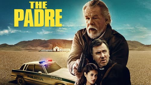 The Padre still