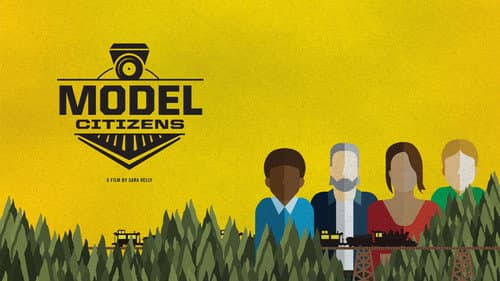 Model Citizens still
