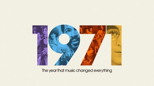 1971: The Year That Music Changed Everything still