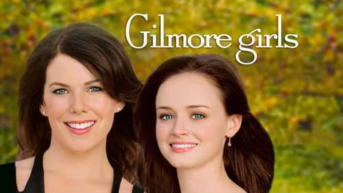 Gilmore Girls still