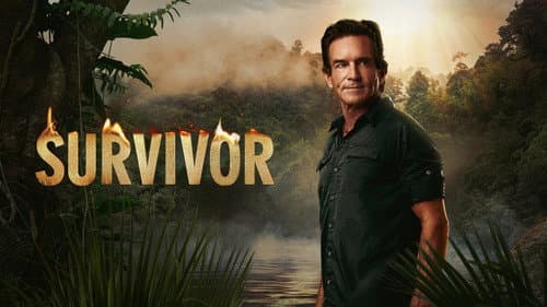 Survivor still