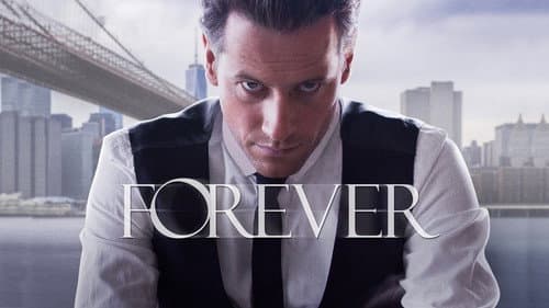 Forever still