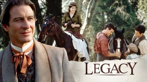 Legacy still