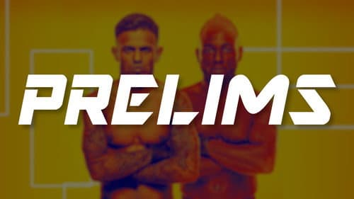UFC on ESPN 73: Royval vs. Kape still