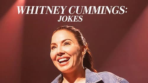 Whitney Cummings: Jokes still