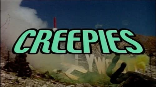 Creepies still