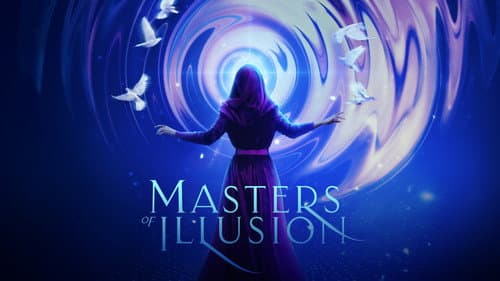 Masters of Illusion still