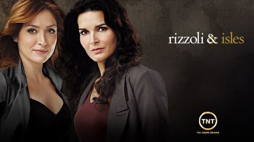 Rizzoli & Isles still