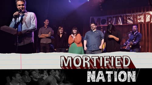 Mortified Nation still