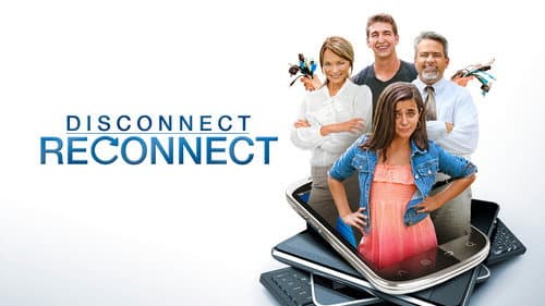Disconnect. Reconnect still