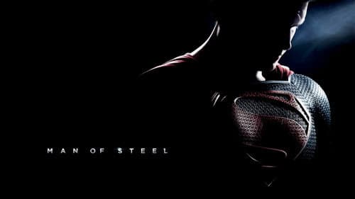 Man of Steel still