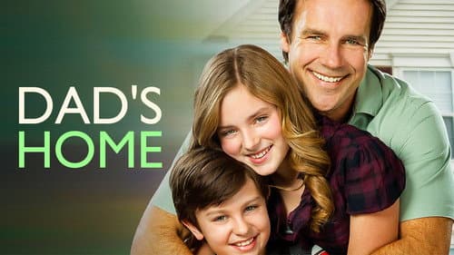 Dad's Home still