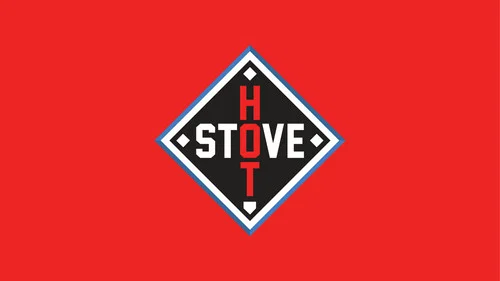Hot Stove still