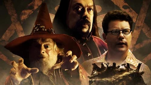 The Color of Magic - Die Reise des Zauberers Teil 2 still