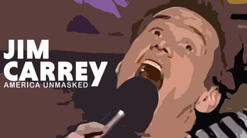 Jim Carrey: America Unmasked still