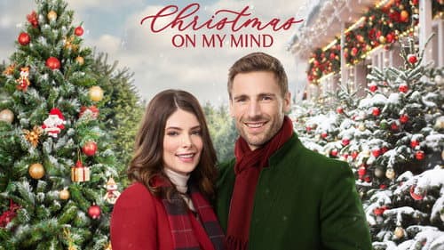 Christmas On My Mind still