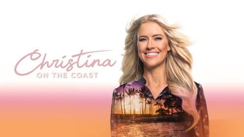 Christina on the Coast still