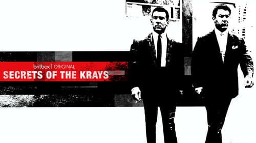 Secrets of the Krays still