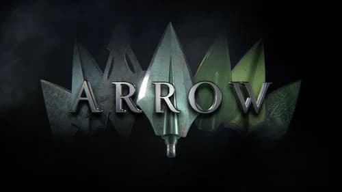 Arrow still