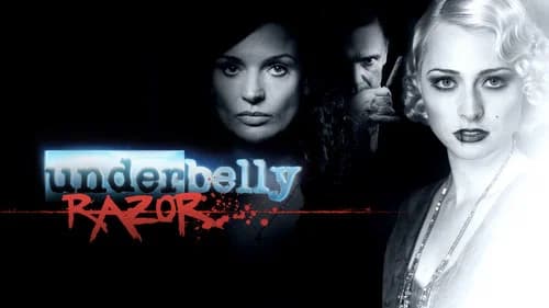 Underbelly still
