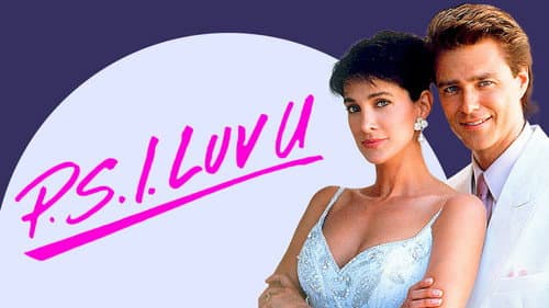 P.S. I Luv U still