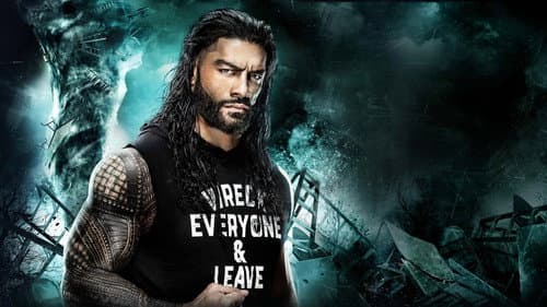 WWE TLC: Tables, Ladders & Chairs 2020 still