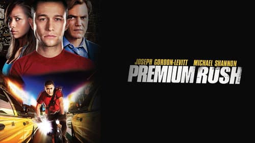 Premium Rush still