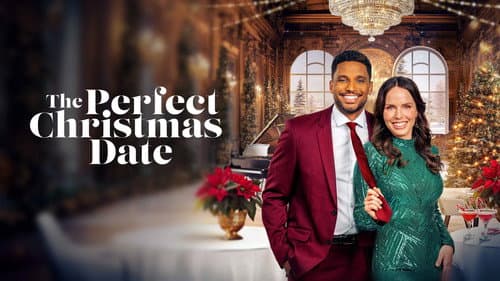 The Perfect Christmas Date still