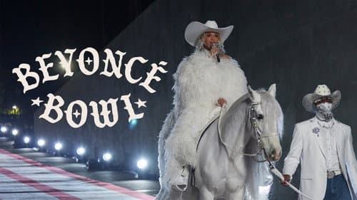 Beyoncé Bowl still
