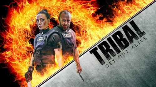 Tribal: Get Out Alive still