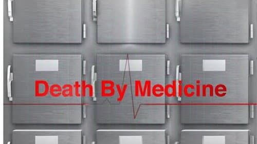 Death by Medicine still