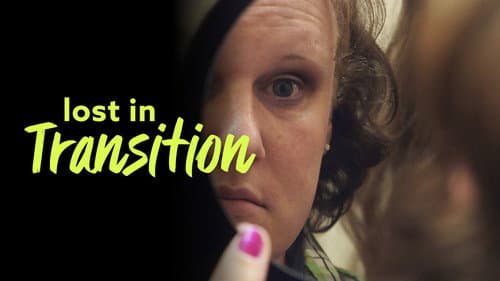 Lost in Transition still