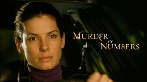 Murder by Numbers still