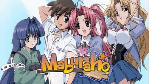 Maburaho still