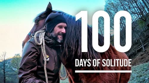 100 Days of Loneliness still