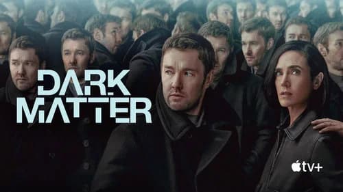 Dark Matter still