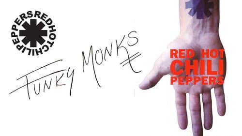 Red Hot Chili Peppers - Funky Monks still