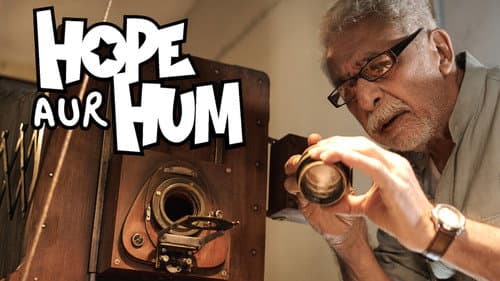 Hope Aur Hum still
