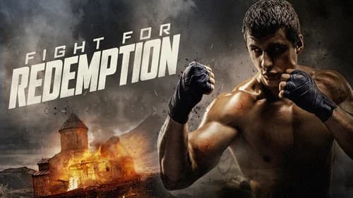Fight for Redemption still