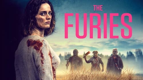 The Furies still