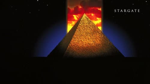 Stargate still