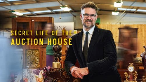 Secret Life of the Auction House still